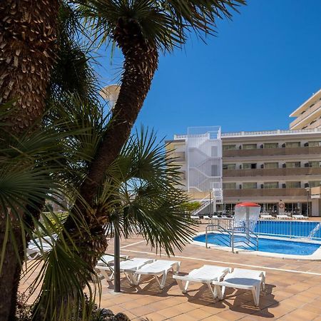 Htop Royal Star & Spa #Htopfun Lloret de Mar Esterno foto