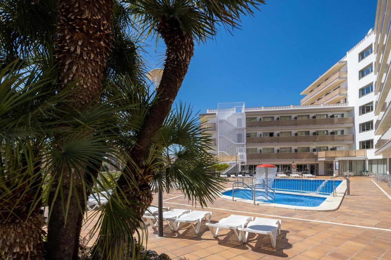 Htop Royal Star & Spa #Htopfun Lloret de Mar Esterno foto