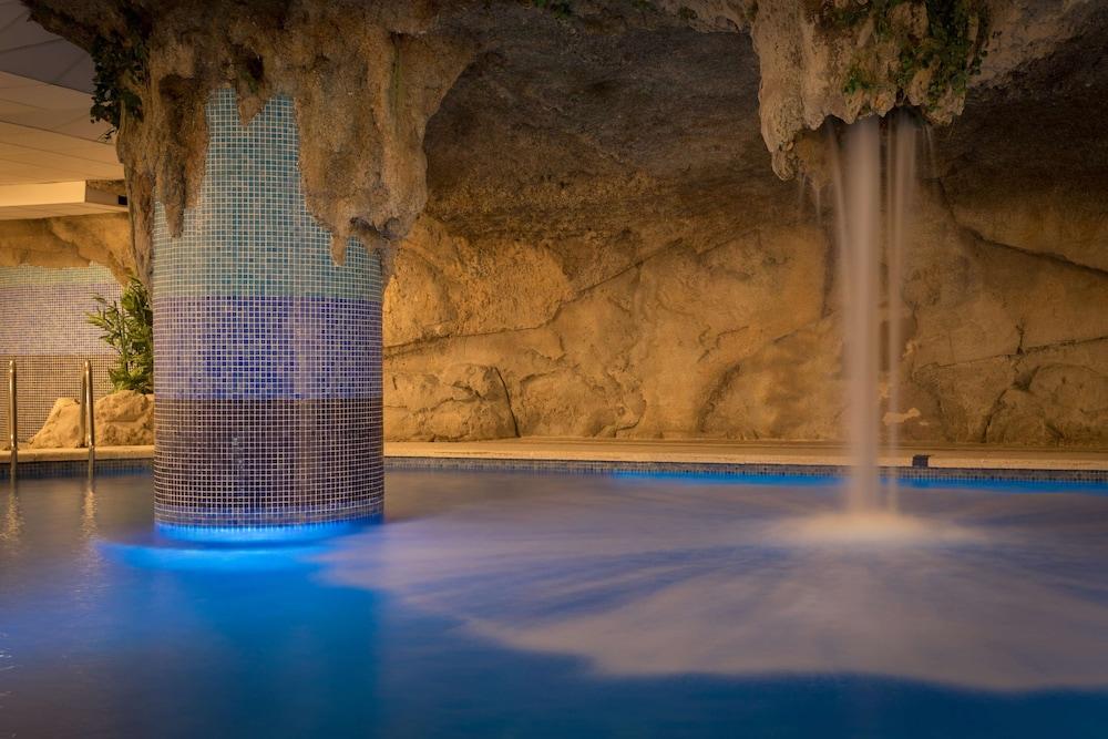 Htop Royal Star & Spa #Htopfun Lloret de Mar Esterno foto