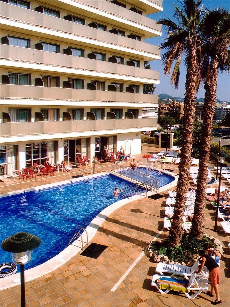 Htop Royal Star & Spa #Htopfun Lloret de Mar Servizi foto
