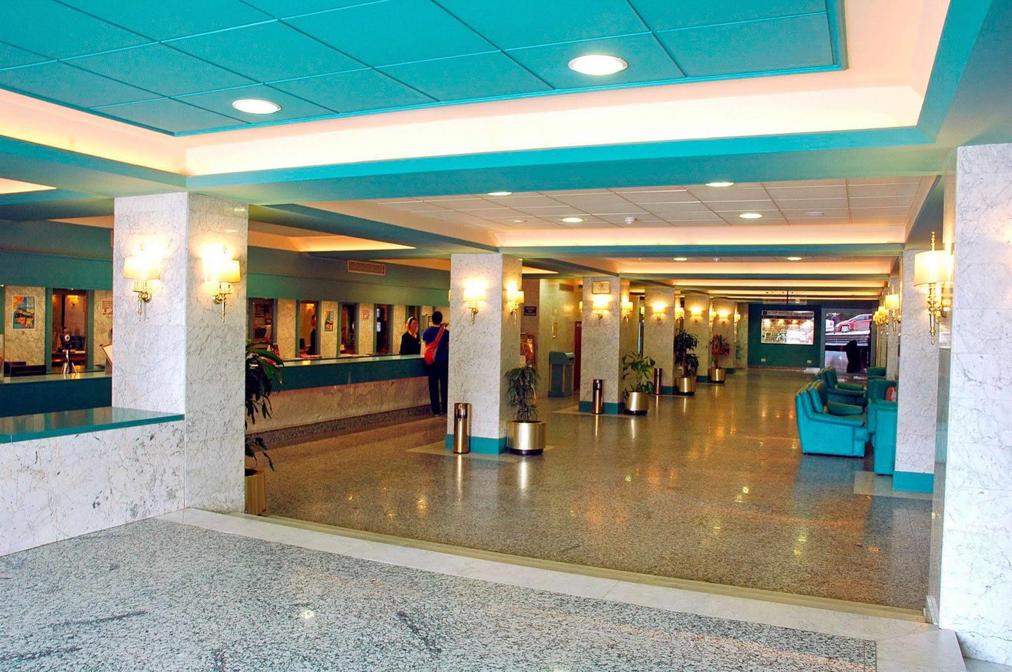 Htop Royal Star & Spa #Htopfun Lloret de Mar Interno foto
