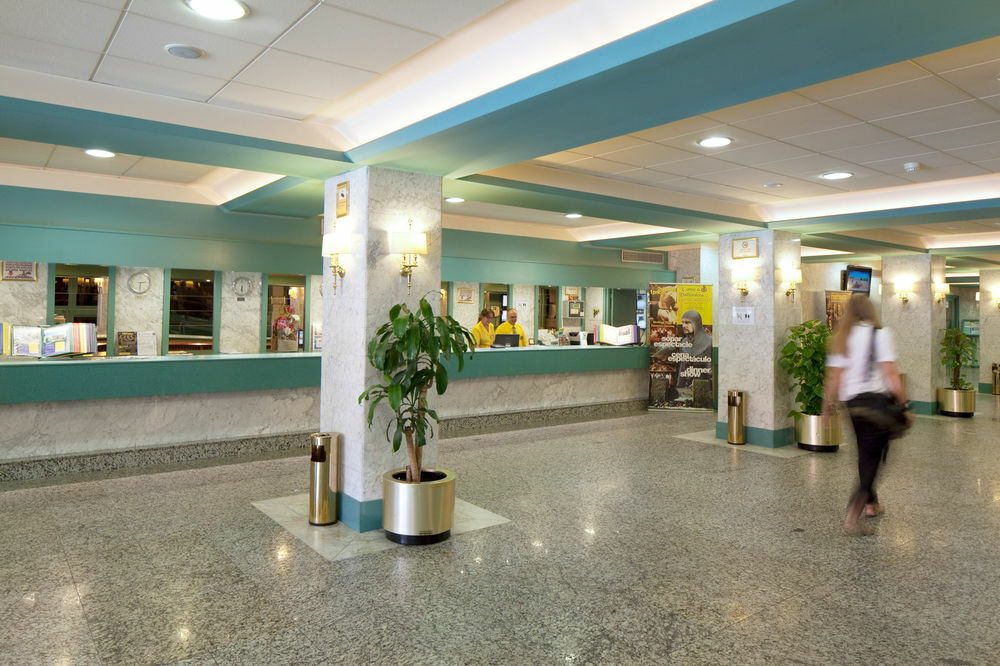 Htop Royal Star & Spa #Htopfun Lloret de Mar Esterno foto